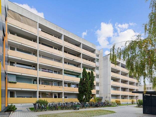 Studio zum Kauf 240.000 € 1 Zimmer 34 m² 2. Geschoss Pasing-Obermenzing München 81241