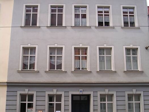 Bürofläche zur Miete provisionsfrei 220 € 30,1 m² Bürofläche Neuendorfer Str. 2 Altstadt Brandenburg an der Havel 14770