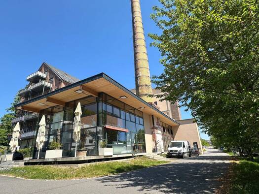 Medizinisches Gebäude zum Kauf 950.000 € Kaßberg Chemnitz 09112