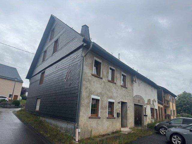 Haus – Morbach, Rapperath - Ansicht 2