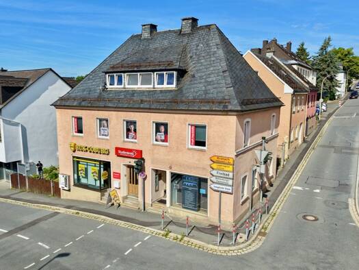 Haus zum Kauf 149.000 € 222,7 m² 223 m² Grundstück Naila Naila 95119