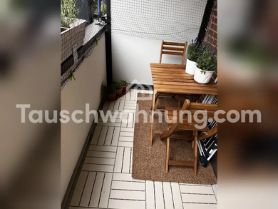 Wohnung zur Miete Tauschwohnung 700 € 2,5 Zimmer 63 m² 2. Geschoss Otterndorf Hamburg 20537