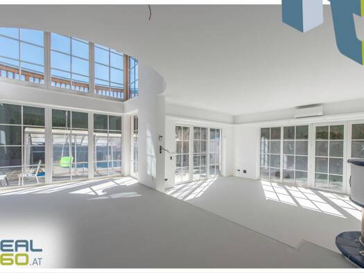 Einfamilienhaus zum Kauf 980.000 € 5 Zimmer 255 m² 800 m² Grundstück Pasching 4061