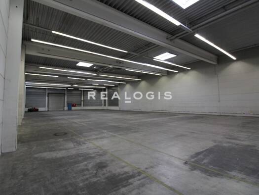 Halle/Industriefläche zur Miete provisionsfrei 640 m² Lagerfläche Bilderstöckchen Köln 50739