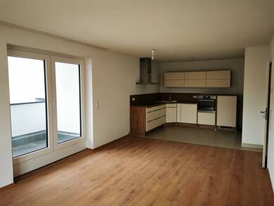 Wohnung zur Miete 680 € 2 Zimmer 62 m² Geschoss 2/4 frei ab 01.10.2025 Sperberstraße 10 Steppach Villingen-Schwenningen 78048