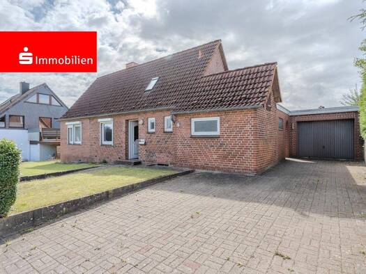 Einfamilienhaus zum Kauf 198.000 € 6 Zimmer 116,4 m² 699 m² Grundstück Lütjenburg 24321