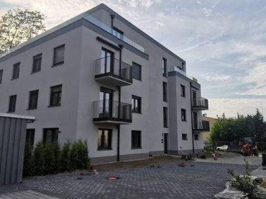 Wohnung zur Miete 750 € 2 Zimmer 51 m² EG frei ab 01.08.2026 Finow Eberswalde 16227