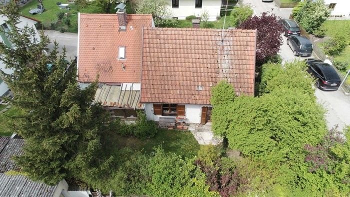 Wohnung zum Kauf provisionsfrei 200.000 € 5 Zimmer 120 m²<br/>Wohnfläche ab sofort<br/>Verfügbarkeit Hieselwirtsgasse Neuburg Neuburg an der Donau 86633