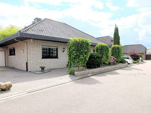 Einfamilienhaus zum Kauf 570.000 € 5 Zimmer 148,3 m² 684 m² Grundstück Kranenburg 47559