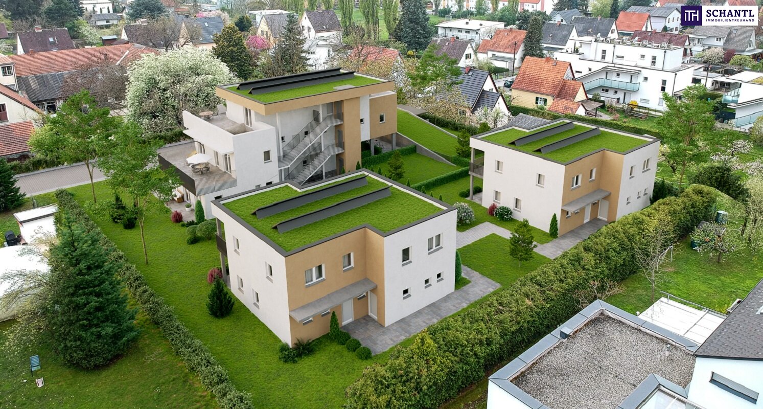 Haus zum Kauf provisionsfrei 550.000 € 4 Zimmer 93,8 m²<br/>Wohnfläche Ullreichstraße Wetzelsdorf Graz 8052