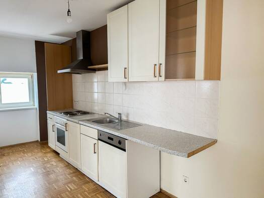 Wohnung zur Miete 2.410 € 2 Zimmer 58,1 m² Lend Graz 8020