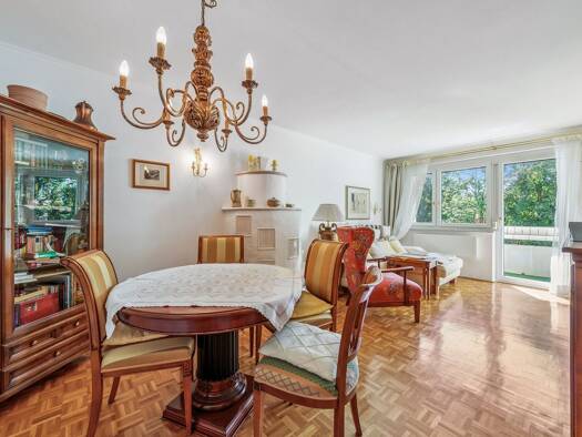 Wohnung zum Kauf 369.950 € 3 Zimmer 80,1 m² Aigen I Salzburg 5026