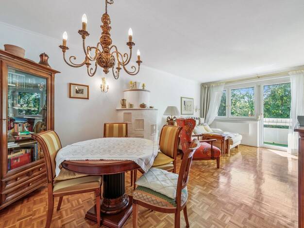 Wohnung zum Kauf 369.950 € 3 Zimmer 80,1 m² Aigen I Salzburg 5026