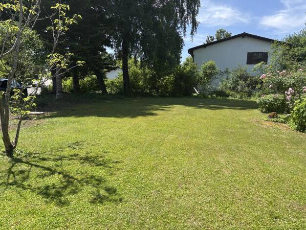 Grundstück zum Kauf 1.950.000 € 1.087 m² Grundstück Söcking Starnberg 82319