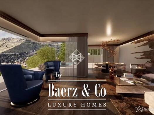 Villa zum Kauf 6.500.000 € 494 m² 1.600 m² Grundstück Moneghetti Est beausoleil 06240