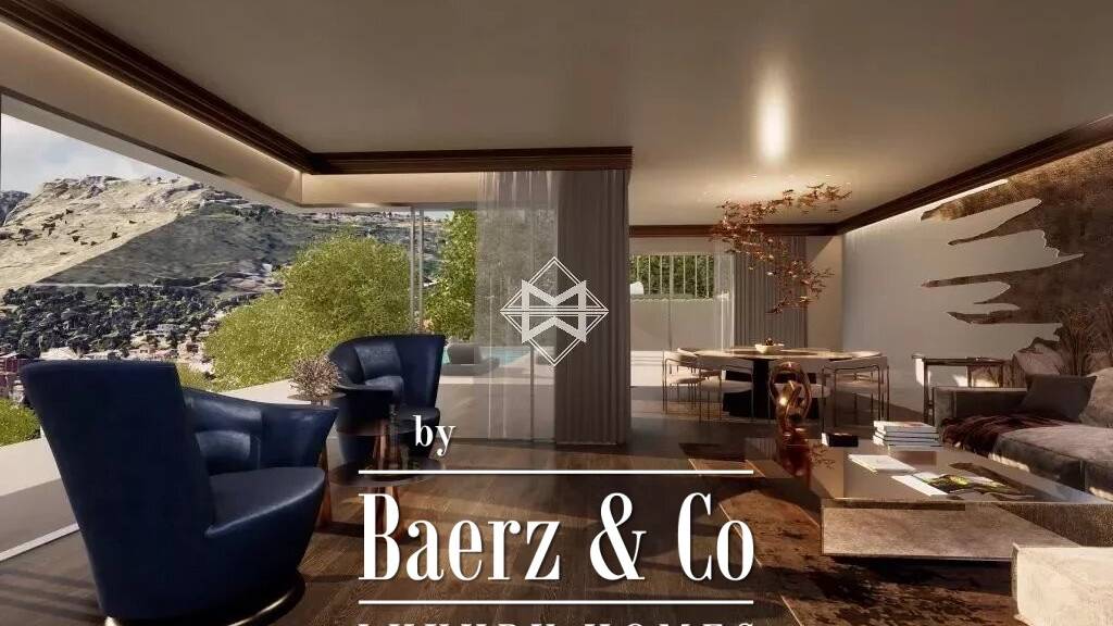 Villa zum Kauf 6.500.000 € 494 m² 1.600 m² Grundstück Moneghetti Est beausoleil 06240