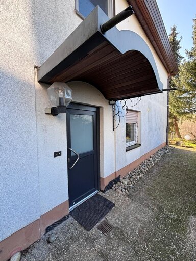 Wohnung zur Miete 320 € 1 Zimmer 45 m² frei ab sofort Mainzer Str Waldbüttelbrunn Waldbüttelbrunn 97297