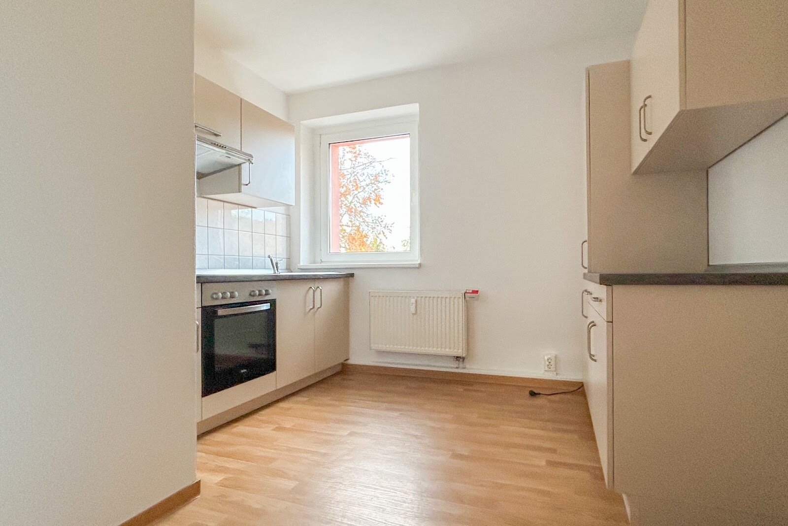 Wohnung zur Miete 299 € 3 Zimmer 61,2 m²<br/>Wohnfläche 2.<br/>Geschoss Pöhlauer Straße 110 Pöhlau Zwickau 08066