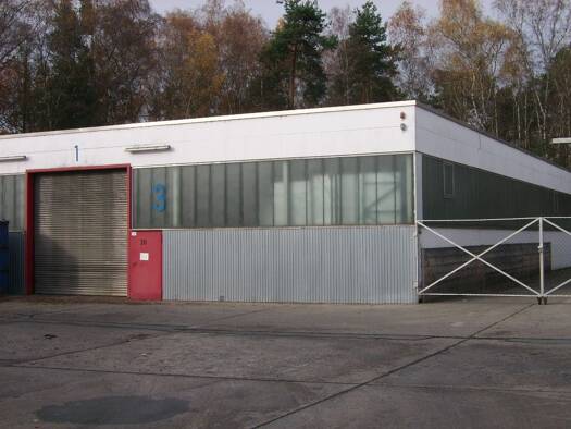 Lagerhalle zur Miete provisionsfrei 120 m² Lagerfläche Röthenbach Röthenbach an der Pegnitz 90552