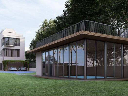 Grundstück zum Kauf 1.590.000 € 1.023 m² Grundstück Wilhelminenstraße Wien,Ottakring 1160