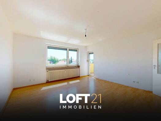 Wohnung zum Kauf 268.900 € 4 Zimmer 84 m² Ingolstadt Ingolstadt 85053