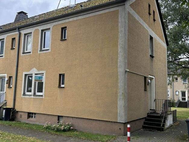 Mehrfamilienhaus zum Kauf provisionsfrei 194.000 € 5 Zimmer 95,2 m² 783 m² Grundstück Merveldtstraße 440 Suderwich Recklinghausen 45665