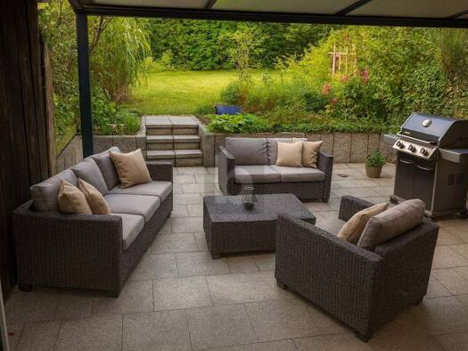 Reihenmittelhaus zum Kauf 395.000 € 4 Zimmer 100 m² 360 m² Grundstück Hanstedt 21271