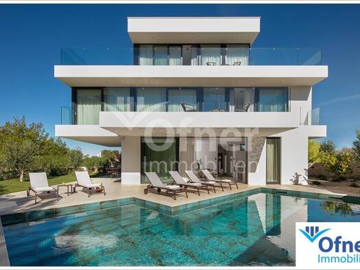 Villa zum Kauf 5 Zimmer 496 m² Grundstück Sukosan 23206