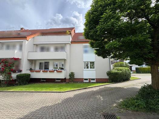 Wohnung zum Kauf 149.000 € 2 Zimmer 56 m² Ochtersum Hildesheim 31139