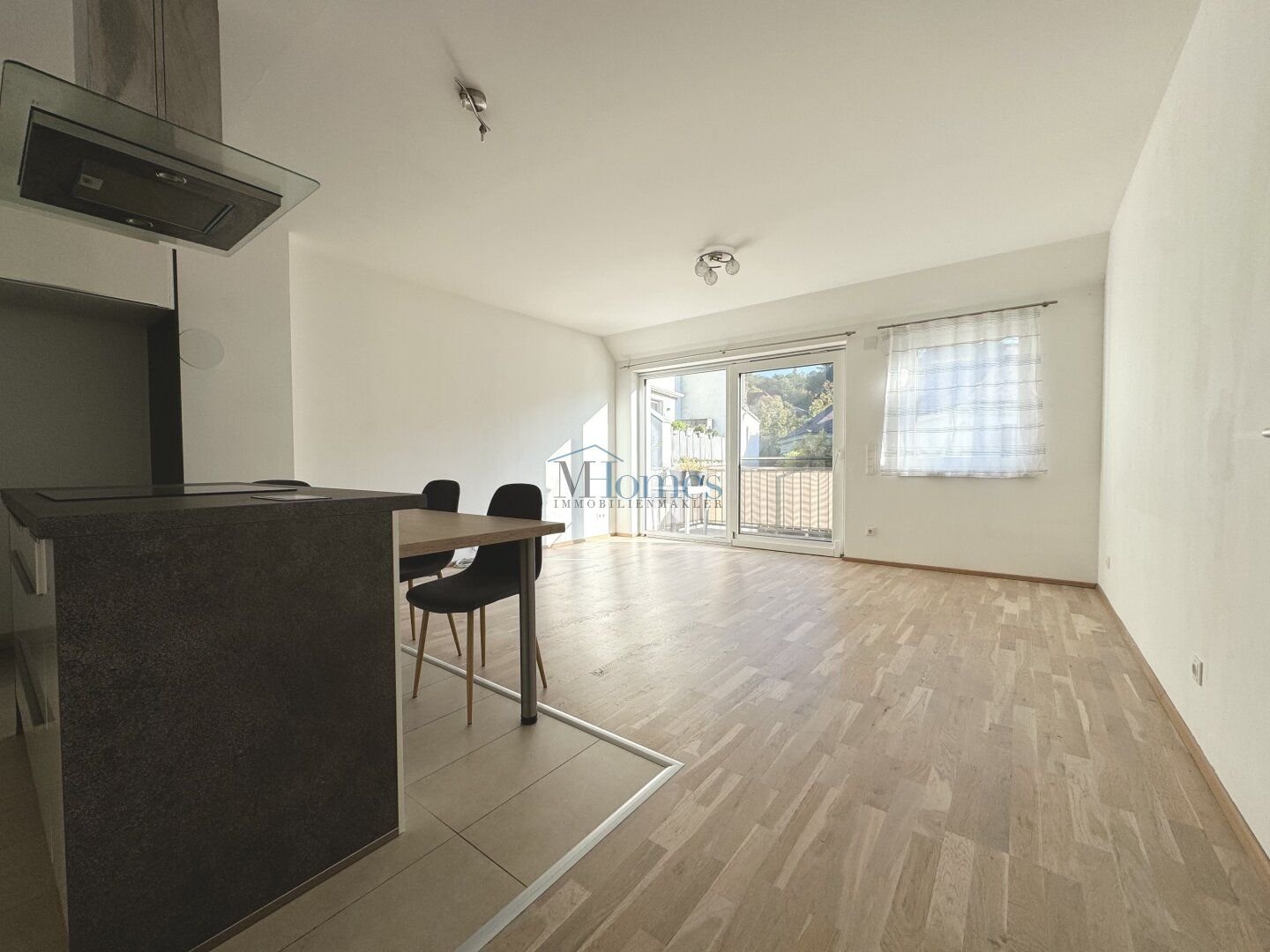 Wohnung zum Kauf 459.500 € 4 Zimmer 98,3 m²<br/>Wohnfläche 2.<br/>Geschoss Kierling 3400