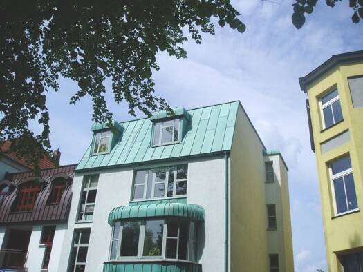 Wohnung zum Kauf 429.000 € 4 Zimmer 110 m² Rostock 18055