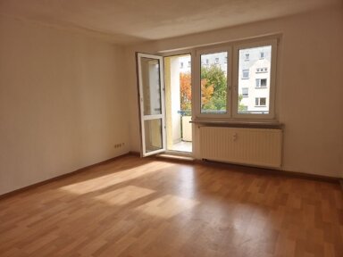 Wohnung zur Miete 329 € 3 Zimmer 60,7 m² Weida Weida 07570