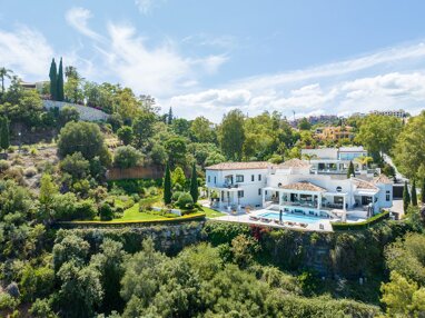 Villa zum Kauf 8.350.000 € 1.041 m² 10.100 m² Grundstück Marbella, Málaga