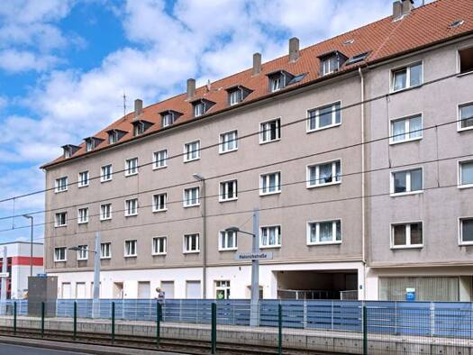 Wohnung zur Miete 919 € 3 Zimmer 108,5 m² 3. Geschoss frei ab 23.07.2026 Rheinische Straße 91 Mitte Dortmund 44137