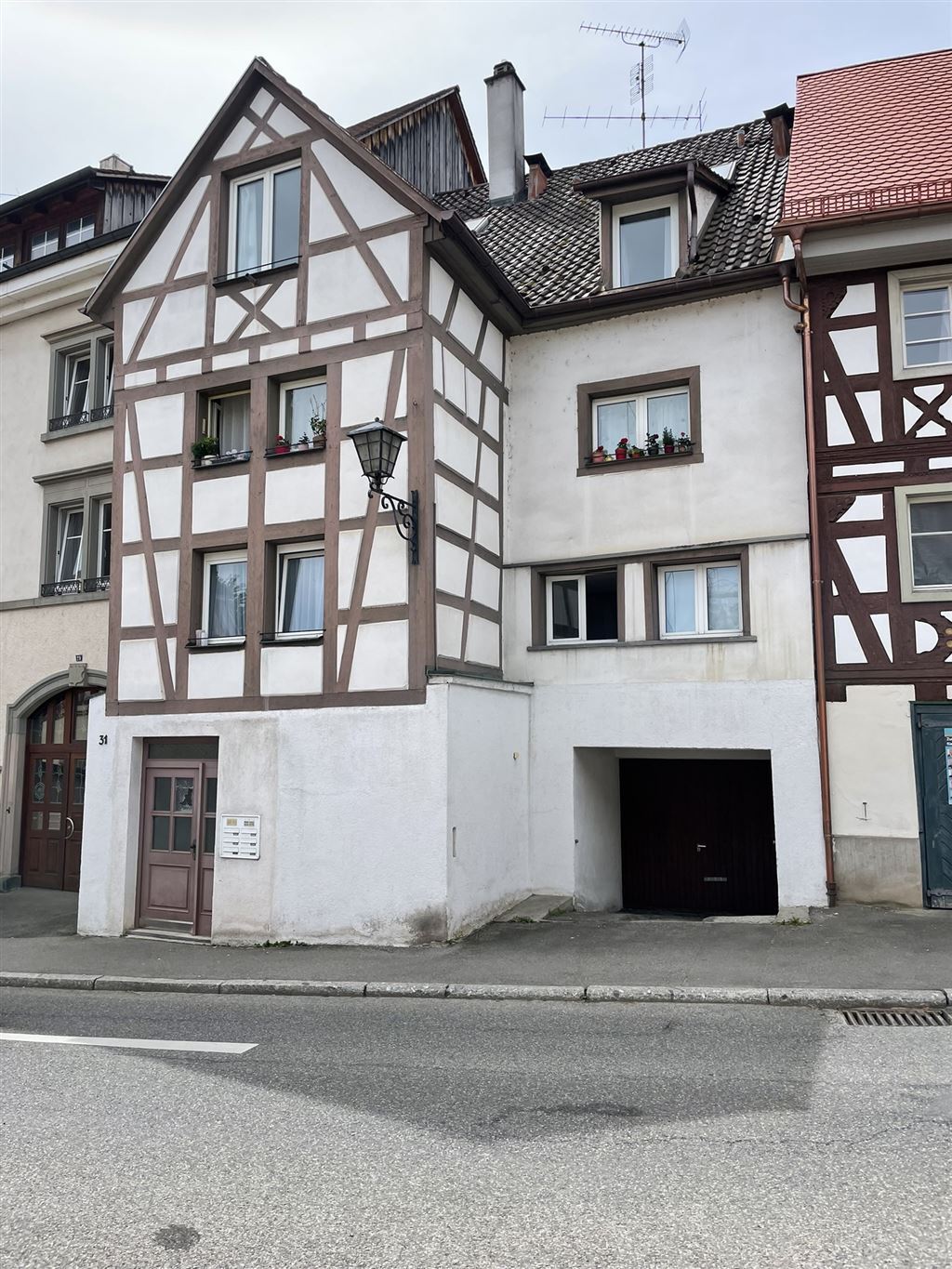 Wohnung zur Miete 1.000 € 3 Zimmer 90 m²<br/>Wohnfläche 01.01.2025<br/>Verfügbarkeit Überlingen Überlingen , Bodensee 88662