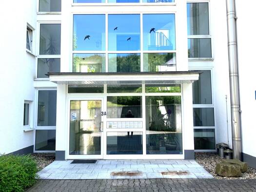 Wohnung zur Miete 395 € 2,5 Zimmer 45 m² Ende Herdecke 58313