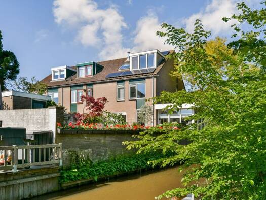 Haus zum Kauf 891.011 € 6 Zimmer 133 m² 243 m² Grundstück harpoenier 70 Landsmeer 1121 MR