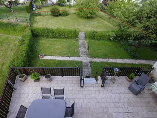 Mehrfamilienhaus zum Kauf 359.000 € 6 Zimmer 250 m² 815 m² Grundstück Bann 66851