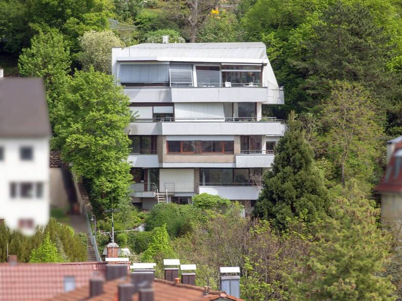 Wohnung zum Kauf 1.190.000 € 4 Zimmer 183 m² 2. Geschoss Relenberg Stuttgart 70192