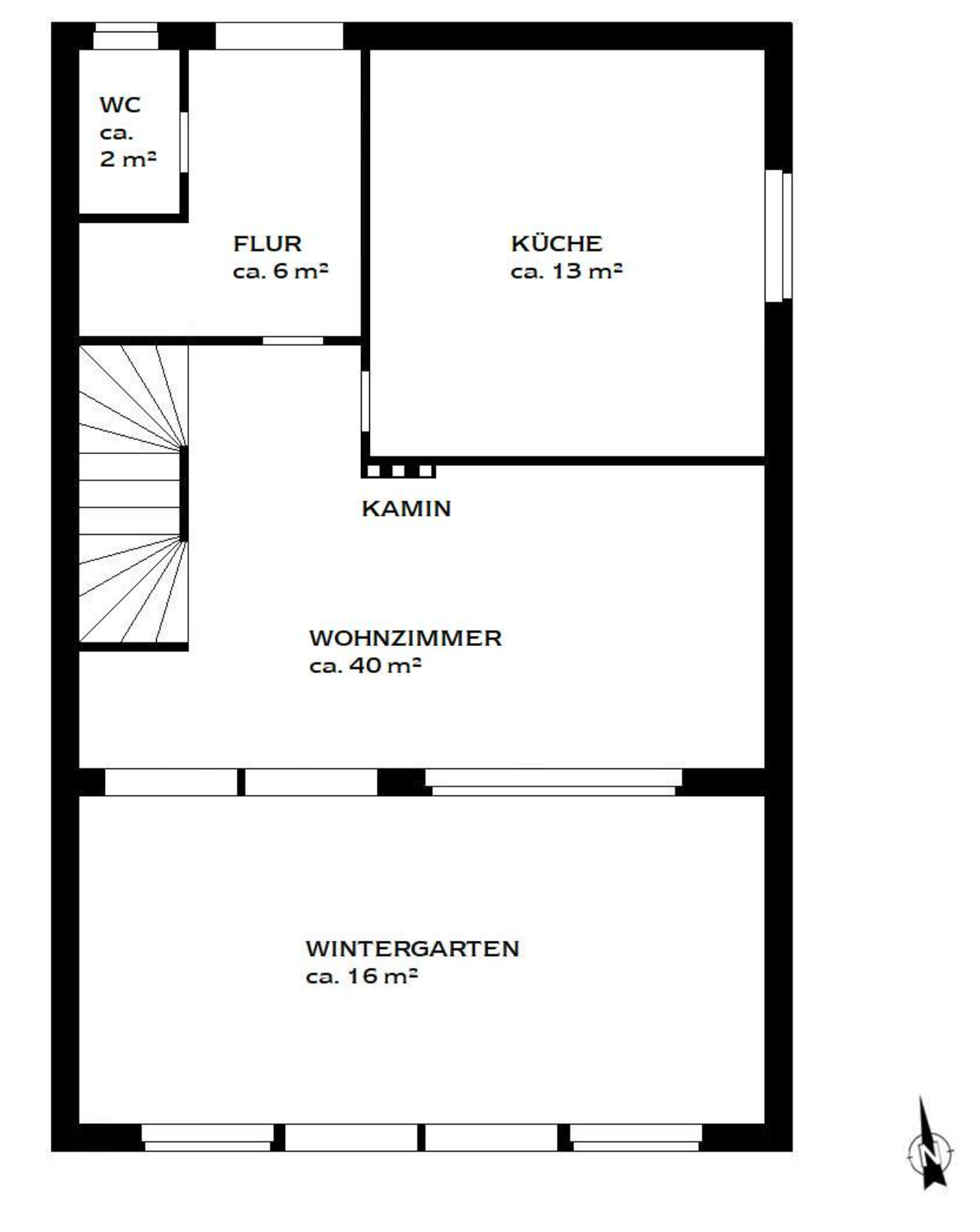 Haus zum Kauf 740.000 € 4 Zimmer 146 m²<br/>Wohnfläche 292 m²<br/>Grundstück Heiligensee Berlin 13503