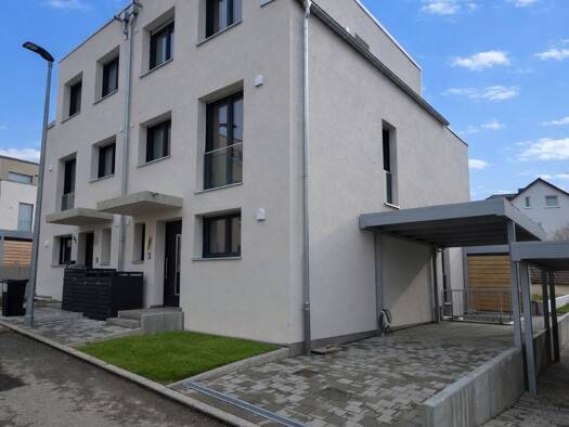 Doppelhaushälfte zur Miete 2.200 € 7 Zimmer 190 m² frei ab 01.04.2026 Ruit Ostfildern 73760