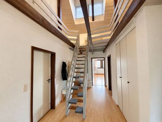 Maisonette zum Kauf 299.000 € 4 Zimmer 109 m² 2. Geschoss Fallersleben Wolfsburg 38442