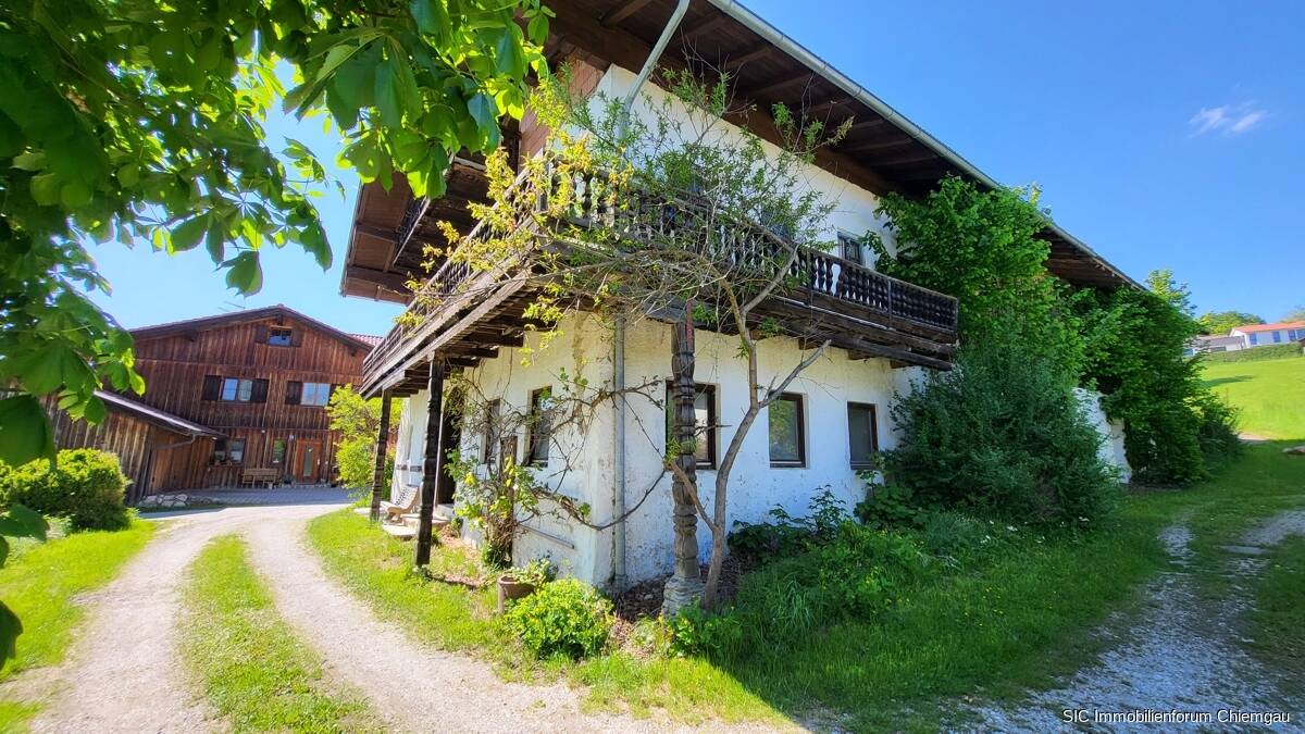 Bauernhaus zum Kauf - Ansicht 6