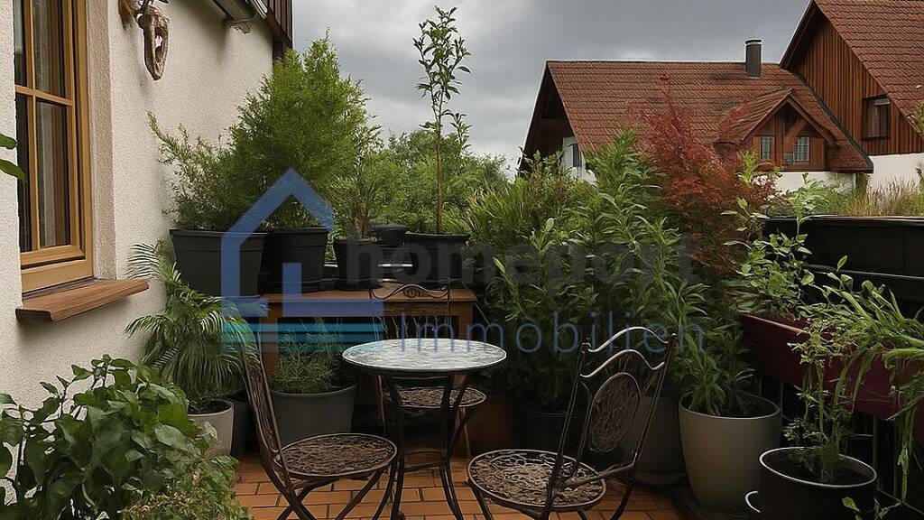 Wohnung zum Kauf 465.000 € 3 Zimmer 66,2 m² 1. Geschoss Trudering-Riem München / Trudering 81825