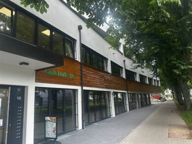 Immobilie zur Miete 2.922 € 4 Zimmer Schulstraße 1 Zeuthen Zeuthen 15738