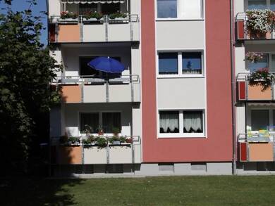 Wohnung zur Miete 459 € 2 Zimmer 57,4 m² EG frei ab 16.08.2025 Dohlenweg 15 Bockum-Hövel Hamm 59075