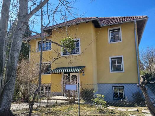 Einfamilienhaus zum Kauf 8 Zimmer 246 m² 1.740 m² Grundstück Geidorf Graz 8010