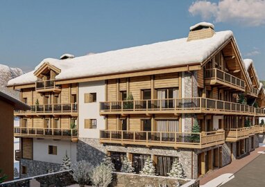 Wohnung zum Kauf 860.000 € 83,1 m² Tignes 73320