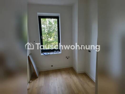 Wohnung zur Miete Tauschwohnung 450 € 3 Zimmer 60 m² Südvorstadt Süd 04275