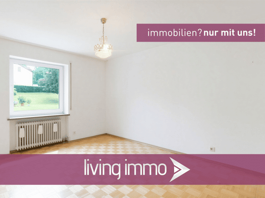 Wohnung zum Kauf 220.000 € 3 Zimmer 87,3 m² 1. Geschoss Innstadt Passau 94032